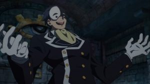 Kono Subarashii Sekai ni Shukufuku o! 2 Episodio 5