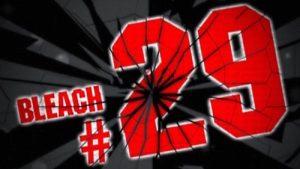 Bleach 1 Episodio 29