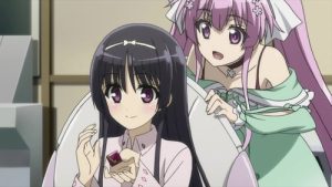 Hundred 1 Episodio 10