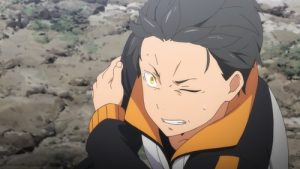 Re:ZERO -Starting Life in Another World- 1 Episodio 25