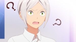 Tsuredure Children 1 Episodio 5