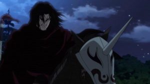 Kingdom 1 Episodio 26