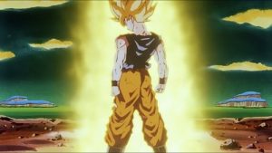 Dragon Ball Z 1 Episodio 95