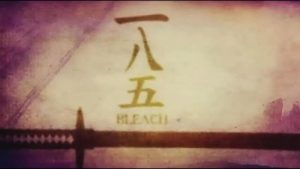 Bleach 1 Episodio 185