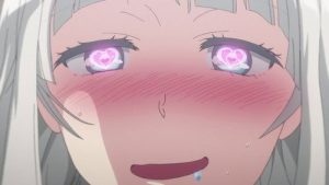 Shimoneta to Iu Gainen ga Sonzai Shinai Taikutsu na Sekai 1 Episodio 9