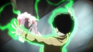 Mob Psycho 100 2 Episodio 5