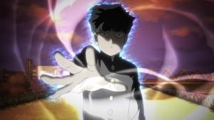 Mob Psycho 100 2 Episodio 1