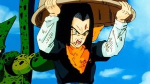 Dragon Ball Z 1 Episodio 151