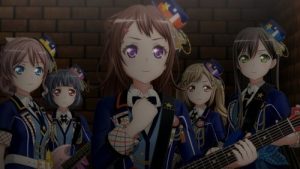 BanG Dream! 2 Episodio 13
