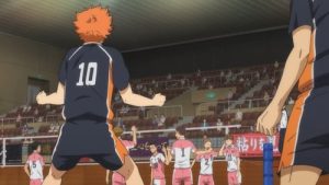 HAIKYU!! 2 Episodio 16