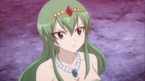 Fairy Tail 1 Episodio 215