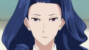 ACCA: 13-ku Kansatsu-ka 1 Episodio 10