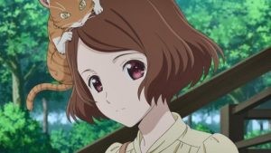 Sagrada Reset 1 Episodio 11