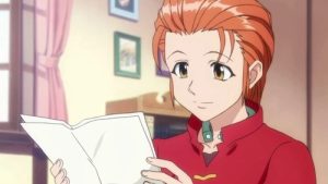 Hunter x Hunter 1 Episodio 13