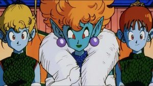 Dragon Ball Z 1 Episodio 14