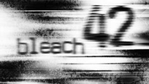 Bleach 1 Episodio 42