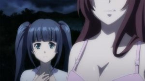 Ousama Game The Animation 1 Episodio 3