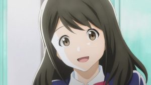 Tsukigakirei 1 Episodio 1
