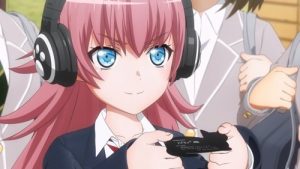 BanG Dream! 3 Episodio 2