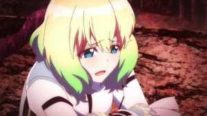 Twin Star Exorcists 1 Episodio 21