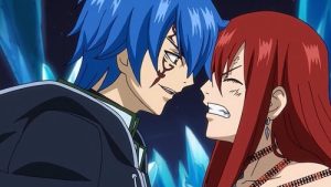Fairy Tail 1 Episodio 39