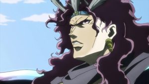 JoJo’s Bizarre Adventure 1 Episodio 25