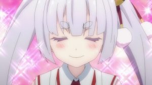 Busou Shoujo Machiavellianism 1 Episodio 10