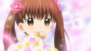 12-sai.: Chiccha na Mune no Tokimeki 1 Episodio 12