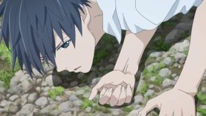 Sagrada Reset 1 Episodio 4