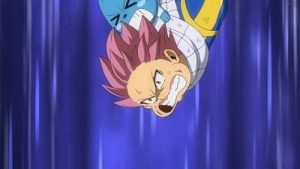 Fairy Tail 1 Episodio 217