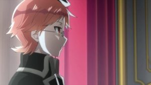 Oushitsu Kyoushi Haine 1 Episodio 4