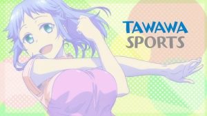 Getsuyoubi no Tawawa 1 Episodio 3