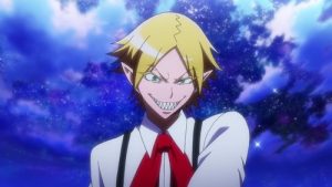 Nanbaka 1 Episodio 13