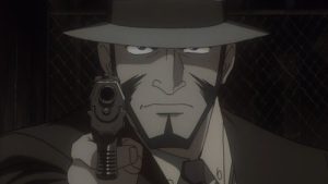 Cowboy Bebop 1 Episodio 17