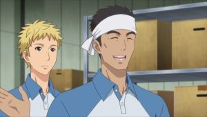 Youkai Apartment no Yuuga na Nichijou 1 Episodio 18