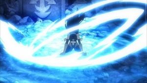Fairy Tail 1 Episodio 197