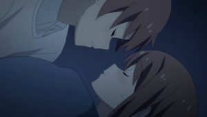 Tsuredure Children 1 Episodio 4