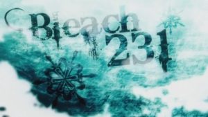 Bleach 1 Episodio 231