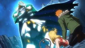 Fairy Tail 1 Episodio 32