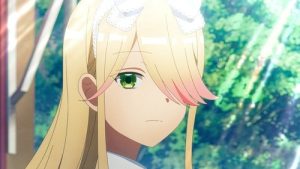 Watari-kun no xx ga Houkai Sunzen Episodio 14