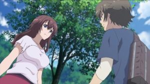 Ousama Game The Animation 1 Episodio 8