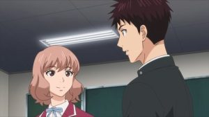 Youkai Apartment no Yuuga na Nichijou 1 Episodio 25