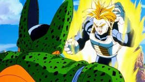 Dragon Ball Z 1 Episodio 159