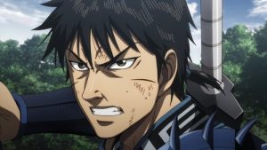 Kingdom 5 Episodio 8