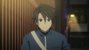 Lostorage Incited WIXOSS 1 Episodio 8
