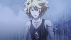 Soul Buster 1 Episodio 7