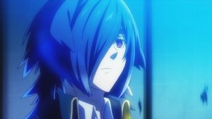Sengoku Night Blood 1 Episodio 7