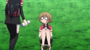 Long Riders 1 Episodio 9