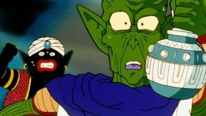 Dragon Ball Z 1 Episodio 114