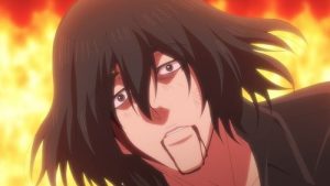 Ninja vs. Gokudo 1 Episodio 3